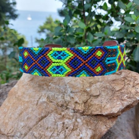 Collare Chichen Itza