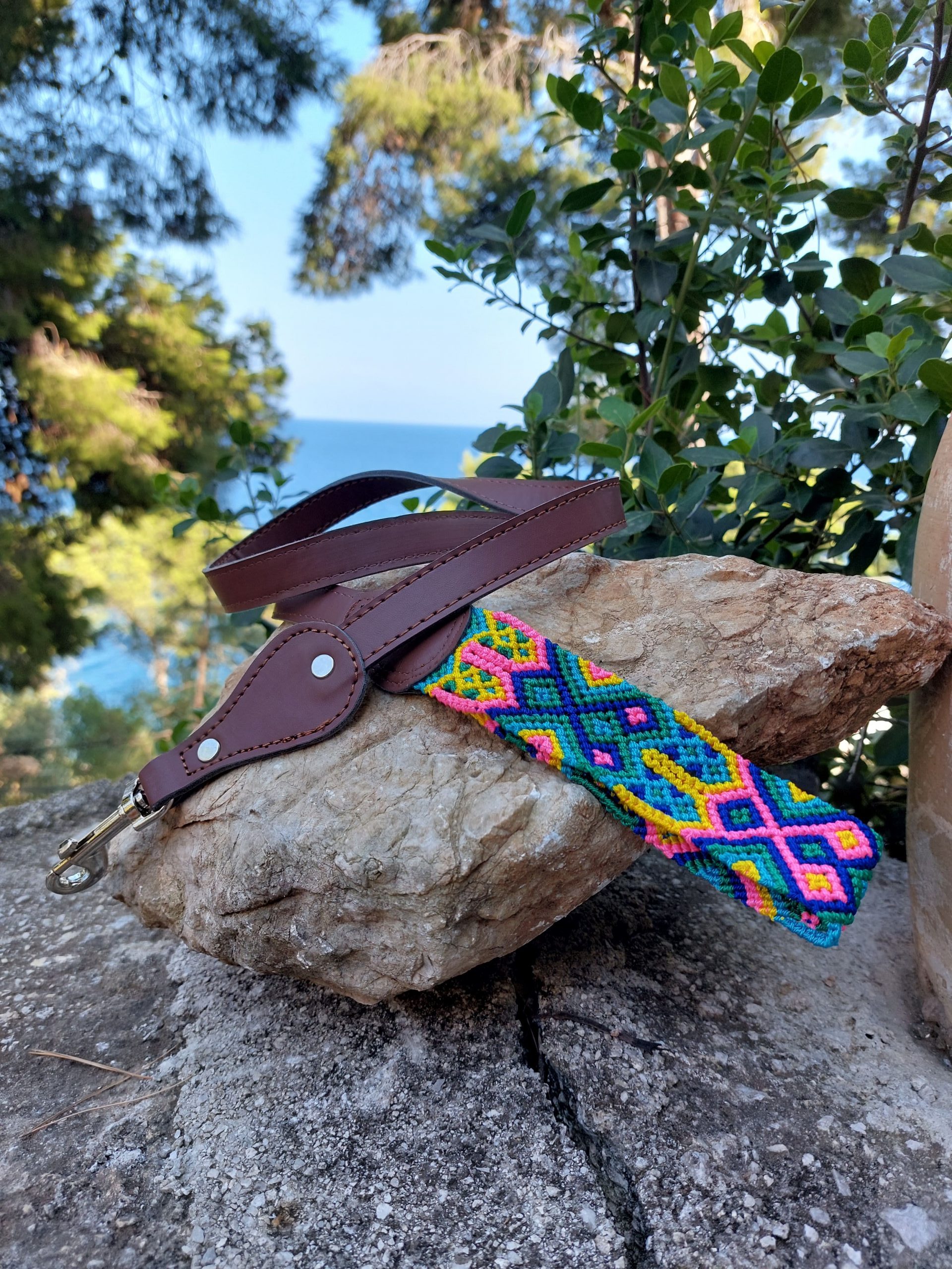 Guinzaglio Boca Paila