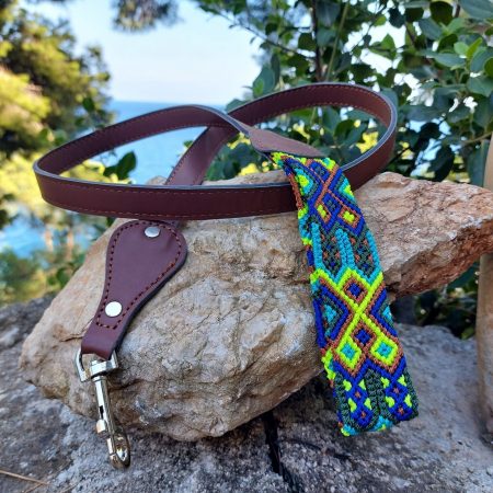 Guinzaglio Chichen Itza