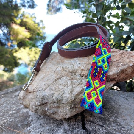 Guinzaglio Santa Rosa