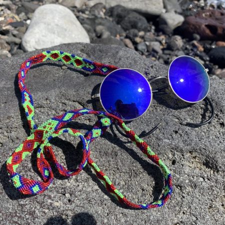 Cordoncini per occhiali