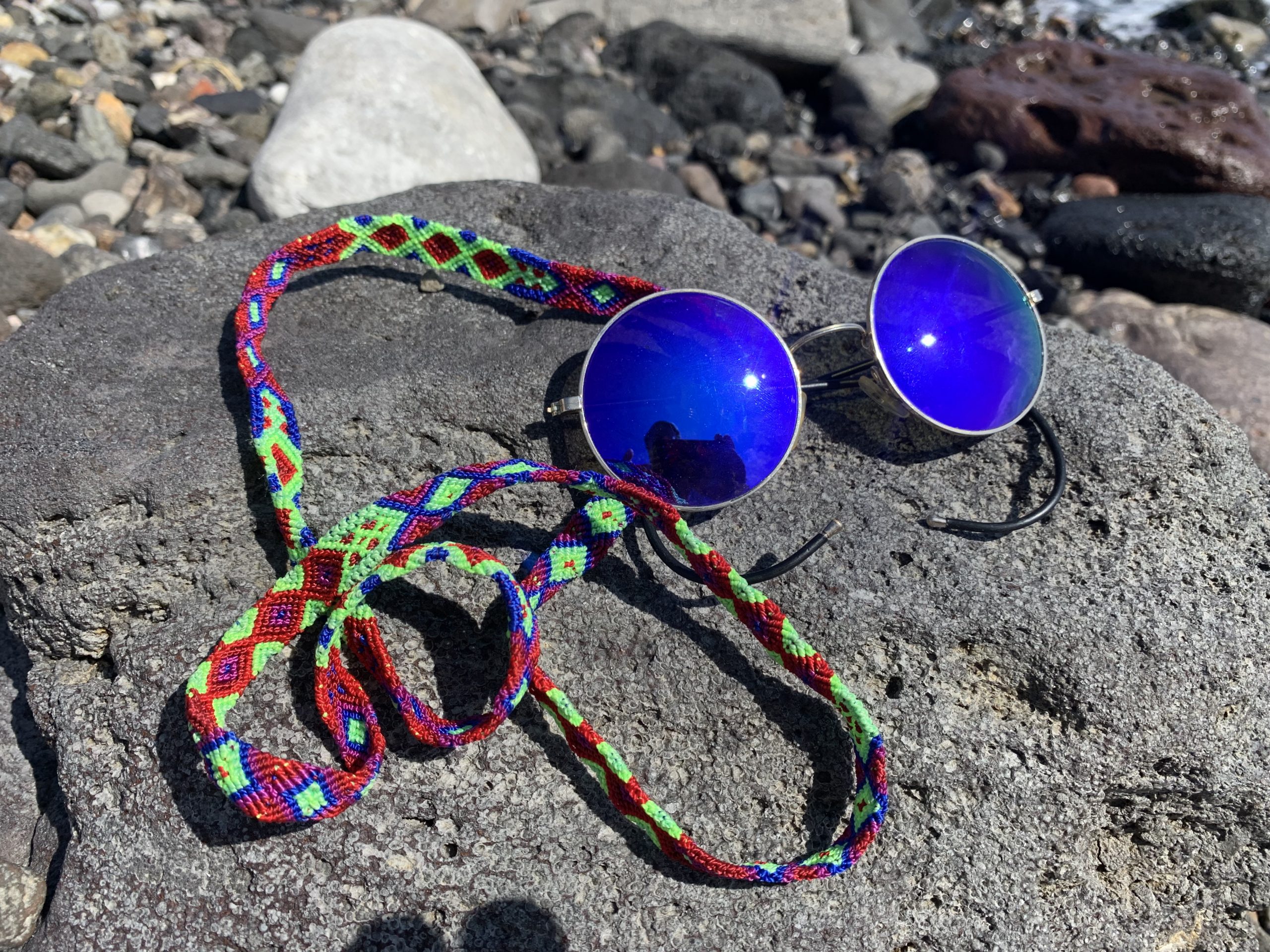 Cordoncini per occhiali