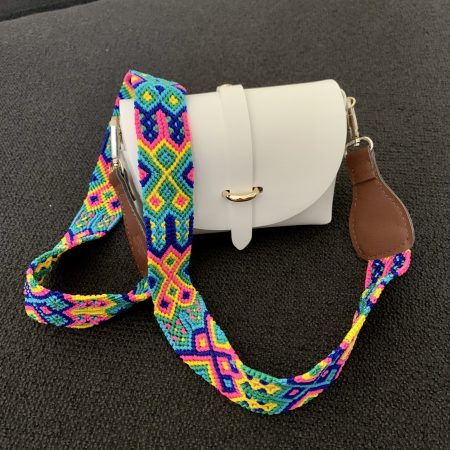 Tracolla Isla Mujeres