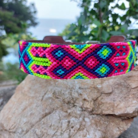 Collare Isla Mujeres