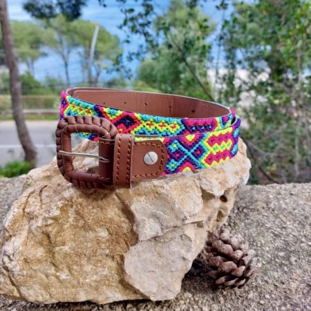 Cintura Isla Mujeres