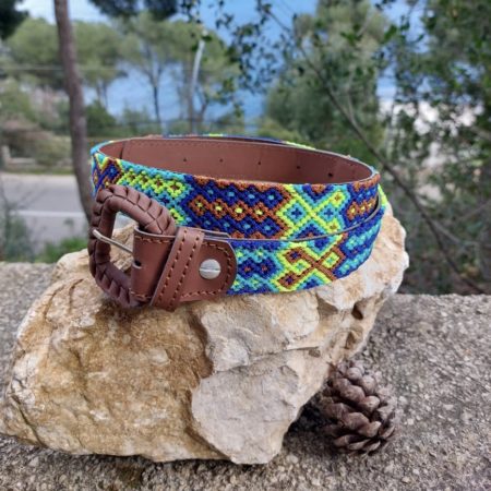 Cintura Chichen Itza