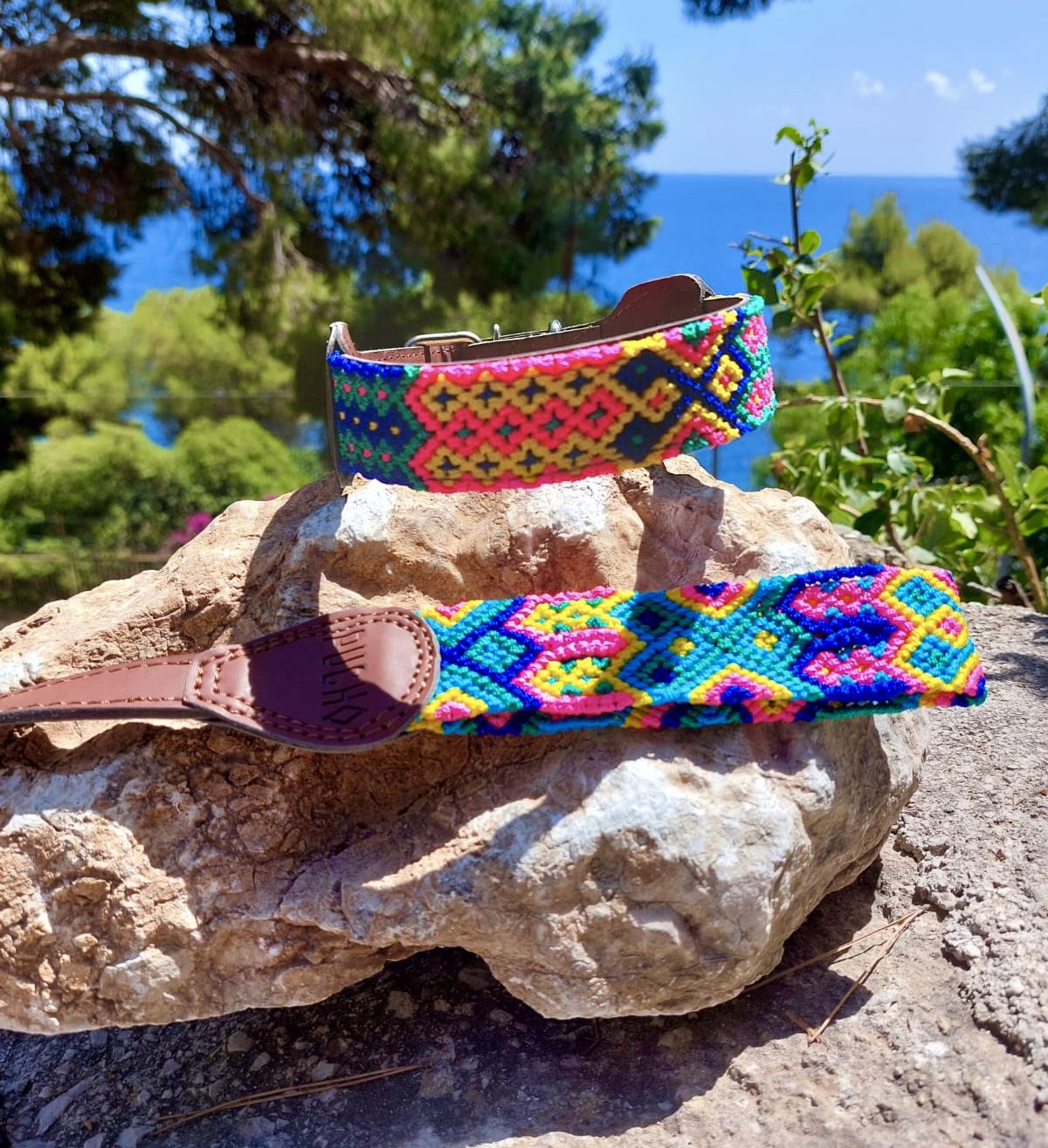 Guinzaglio Boca Paila - immagine 2