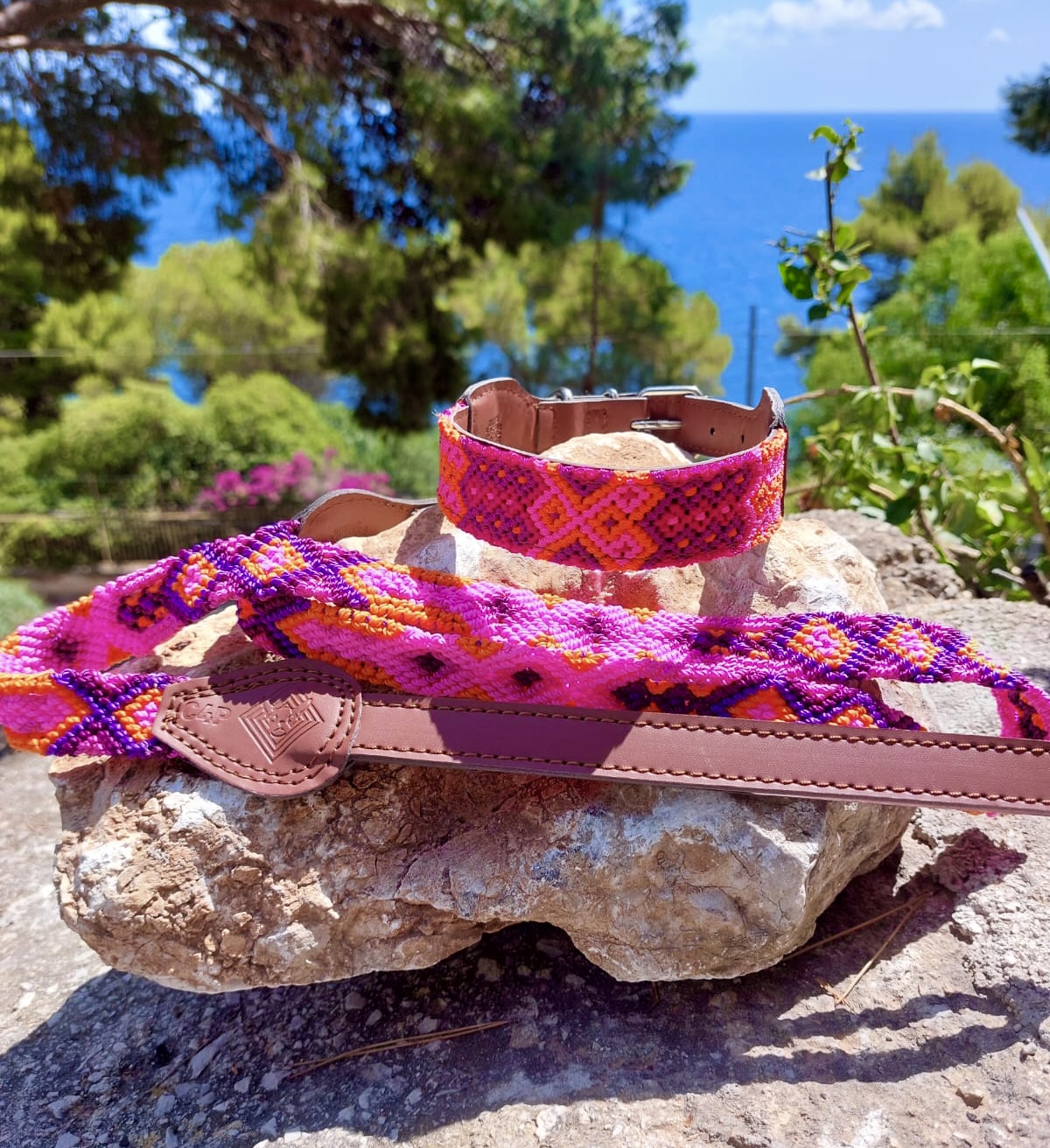 Collare Valladolid - immagine 3