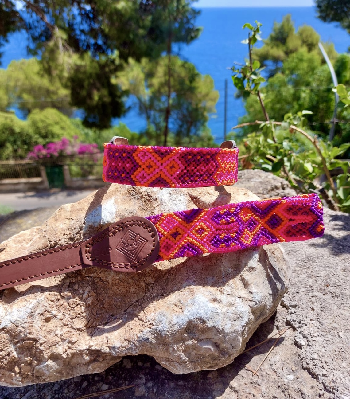 Collare Valladolid - immagine 2