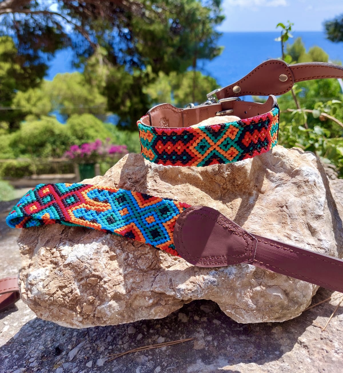 Collare Aranca - immagine 2