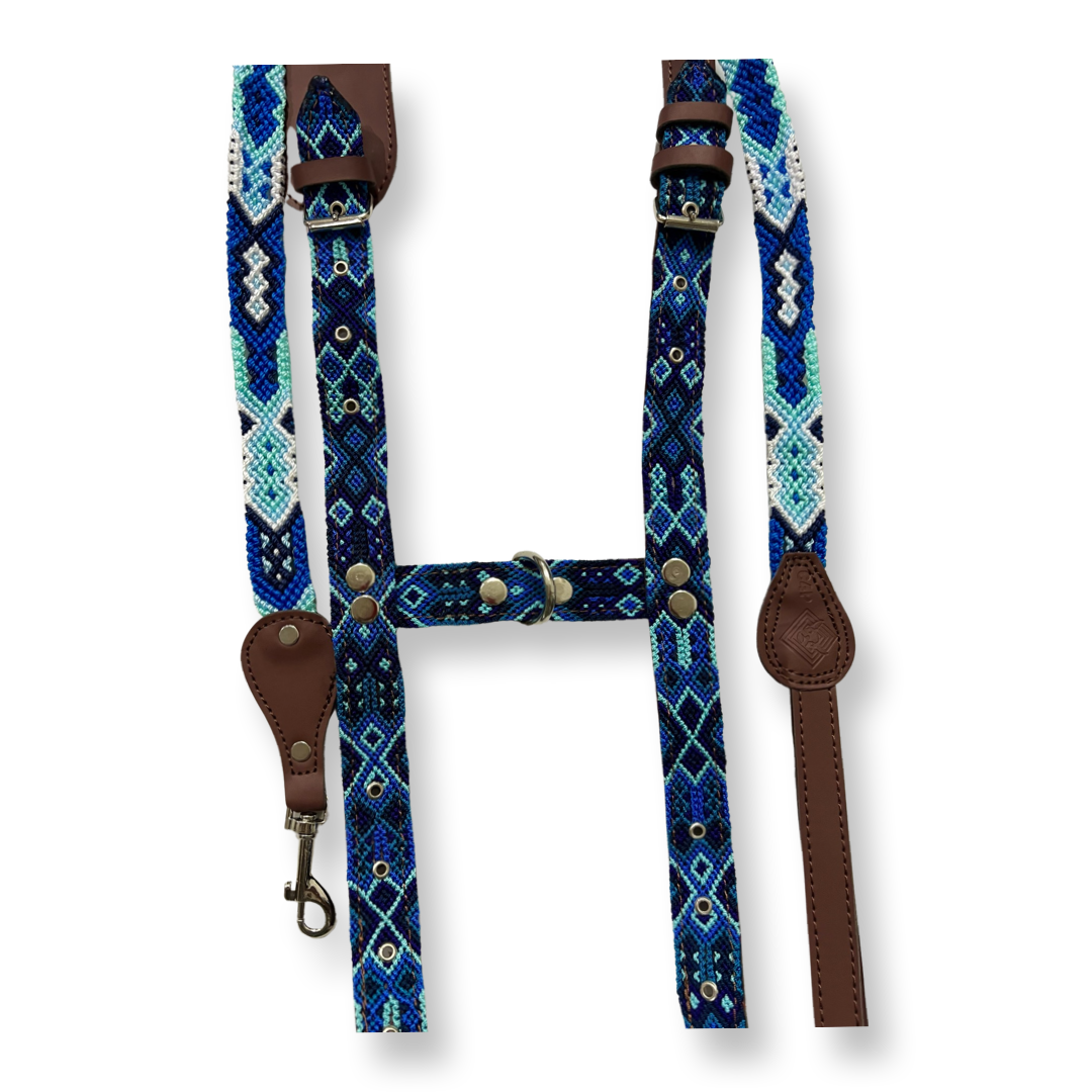 COMBO L Pettorina/Guinzaglio - immagine 2