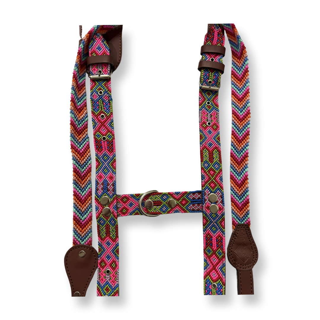 COMBO L Pettorina/Guinzaglio - immagine 3