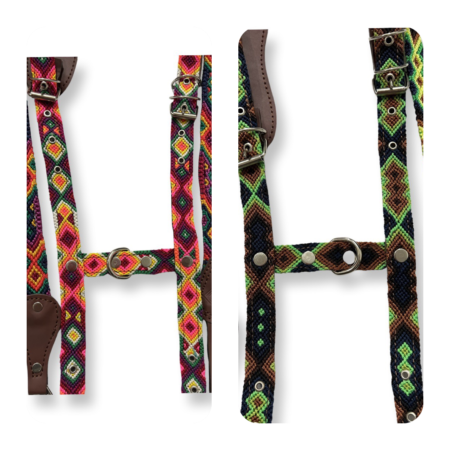 COMBO M Pettorina/Guinzaglio